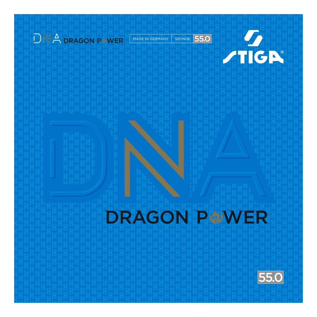 DNA Dragon Power H