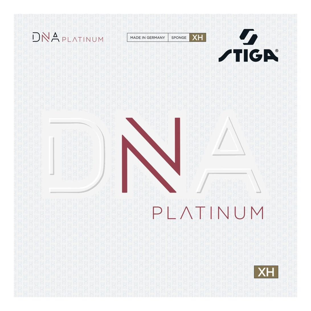 DNA Platinum XH