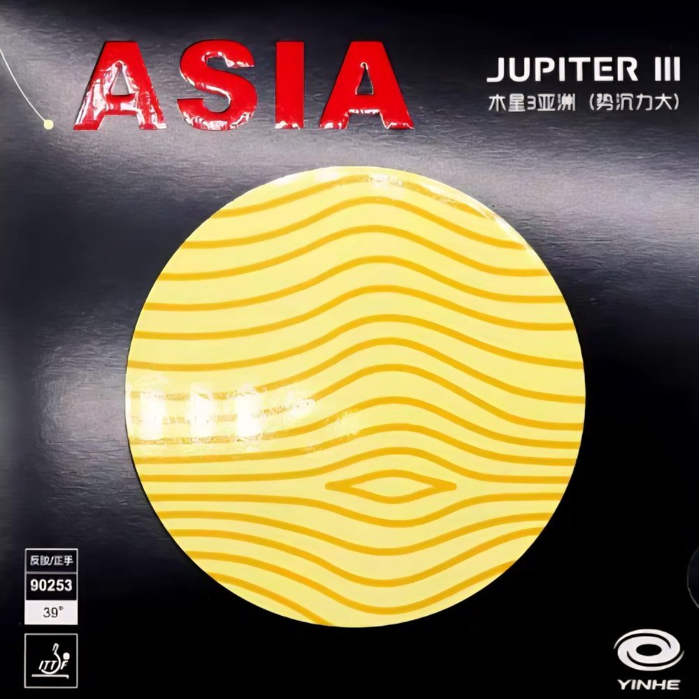 YINHE Jupiter 3